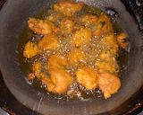 प्याज के पकोड़े (सिंधी स्पेशल)(pyaz k pakode recipe in hindi) रेसिपी चरण 4 फोटो