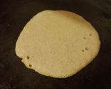 Foto del paso 2 de la receta: Pancakes de zanahoria