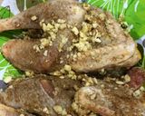 Foto langkah ke 1 dari resep Ayam ungkep.