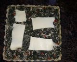 Foto del paso 3 de la receta: Tarta de acelga sin gluten