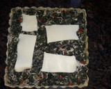 Foto del paso 3 de la receta: Tarta de acelga sin gluten