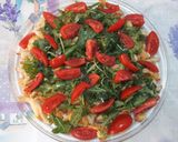 Pas rețetă Salată cu piept de pui 4 fotografie