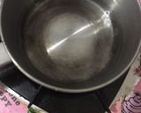 Foto langkah ke 1 dari resep Pangsit Goreng.