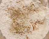 Francia baguette recept fázis 1 fotója