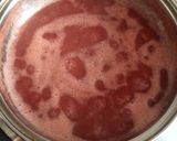 Foto del paso 1 de la receta: Mermelada de fresas