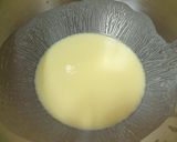 Pas rețetă Plăcinte cu salata verde, șuncă și mozzarella 1 fotografie