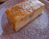 Foto del paso 8 de la receta: Pudding de aprovechamiento
