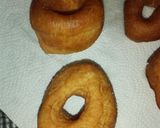 Foto del paso 7 de la receta: Donas coloridas