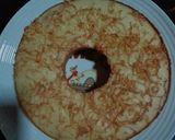 Foto langkah ke 8 dari resep Cake Tape ala mam Fatih.