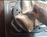 A picture of step 6 of Desi Farre.