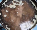 Foto langkah ke 1 dari resep 8. Tengkleng Solo (iga sapi).