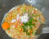 Foto langkah ke 2 dari resep Martabak Kentang khas Palembang.