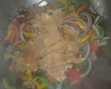 Foto del paso 2 de la receta: Tortilla de pollo