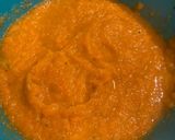 Foto del paso 7 de la receta: Sopa de zanahoria y brócoli