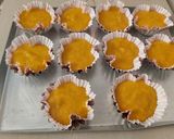 Foto langkah ke 3 dari resep Cake labu.