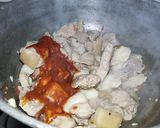 Foto del paso 5 de la receta: Taco de carne de cerdo