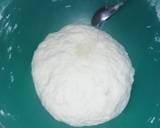 Tiloon wala naan (saseme flat bread) recipe step 3 photo