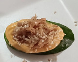 A picture of step 6 of Cucumber Bites.