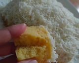Foto langkah ke 10 dari resep Bolu susu kukus.