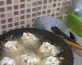 Foto langkah ke 4 dari resep Tahu Pong Walik Aci.