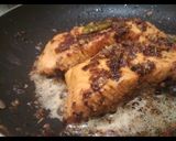 A picture of step 2 of Roasted Salmon Fish.