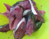 Foto del paso 3 de la receta: Jureles blancos de roca en escabeche de fish masala