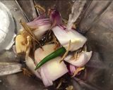 Gambar langkah 1 resipi Bihun Goreng Kampung.