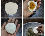 🥮🥮ராஜஸ்தானி கச்சோரி 🥮🥮 ரெசிபி ஸ்டேப் 4 புகைப்படம்