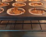 A picture of step 7 of Banana Chocolate Chip Muffins.