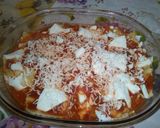 Foto del passaggio 1 della ricetta Ravioli di ricotta