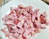 Foto del paso 1 de la receta: Papas Húngaras