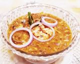 ডাল পনির মাখানি / মাখনি রেসিপি ধাপ - 5 ছবি