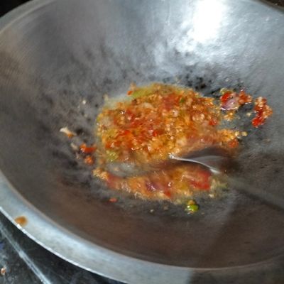 Langkah 3