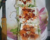 પીનવિલ સેન્ડવિચ (Pinwheel sandwich recipe in Gujarati) રેસીપી સ્ટેપ9ફોટો