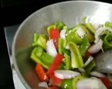 પીઝા (Pizza Recipe In Gujarati) રેસીપી સ્ટેપ1ફોટો