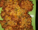 Foto langkah ke 5 dari resep Bakwan jagung+wortel kriuuk.