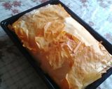 Burek, ahogy mi készítjük recept fázis 3 fotója