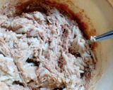 Foto del paso 4 de la receta: Torta de un huevo