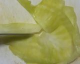 Foto del paso 7 de la receta: Malfuf mahshi vegetariano