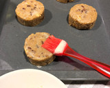 Foto del paso 2 de la receta: “Cuscussó” Antigua receta de Turrón de Menorca