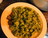 Foto langkah ke 3 dari resep Sate padang enak.