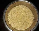 इदड़ा (idda recipe in Hindi) रेसिपी चरण 1 फोटो