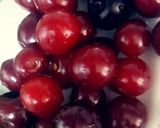 عکس مرحله 4 از دستور لیموناد گیلاس برزیلی