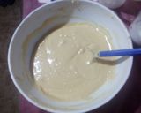 Foto del paso 3 de la receta: Bizcochuelo de miel