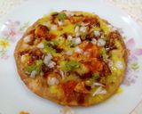 દાલ પકવાન રેસીપી સ્ટેપ8ફોટો