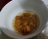 Foto langkah ke 4 dari resep Ikan asin telang asam manis.
