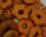 صورة لخطوة 3 من وصفة الدونات المقلي 😋🍩
