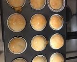 A picture of step 6 of Pizza buns.