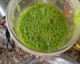 Foto del paso 2 de la receta: Pancakes Veganos de nopal