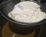 Foto langkah ke 2 dari resep White Chocolate Cookies.